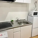 Ikebukuro Area R11 Kamiike Apartment
