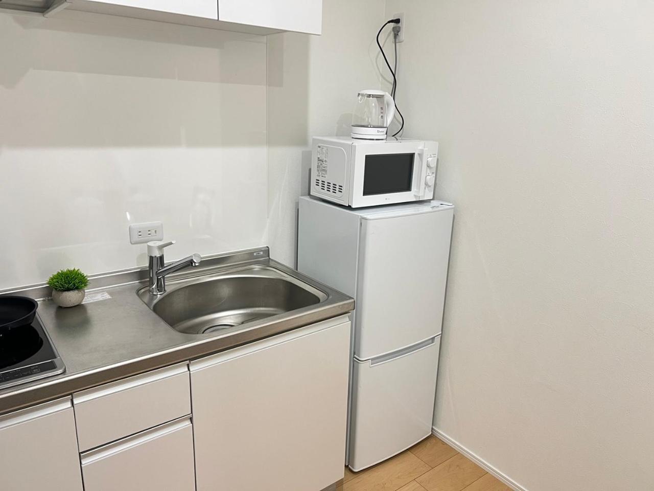 Ikebukuro Area R11 Kamiike Aparthotel