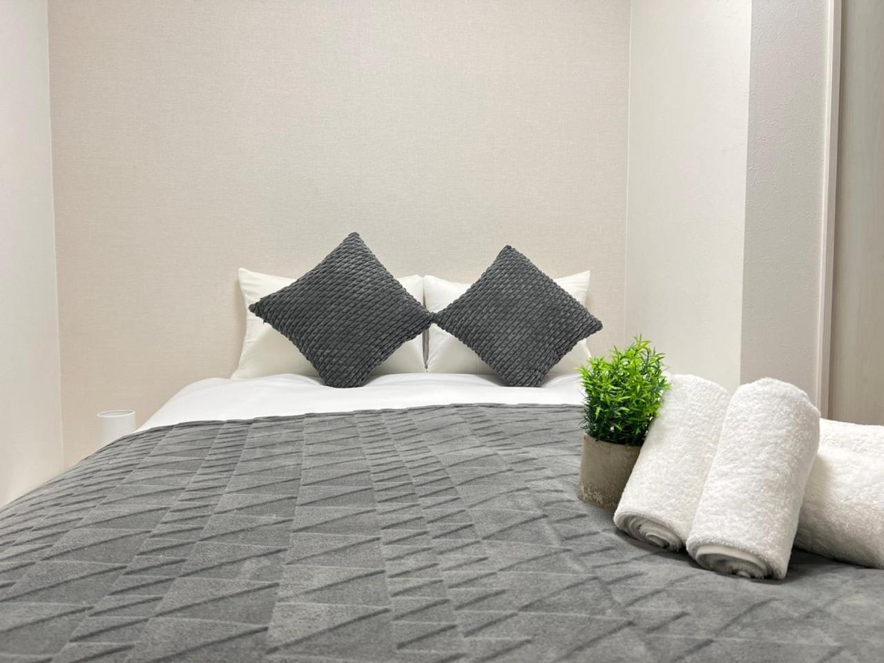 Ikebukuro Area R11 Kamiike Aparthotel