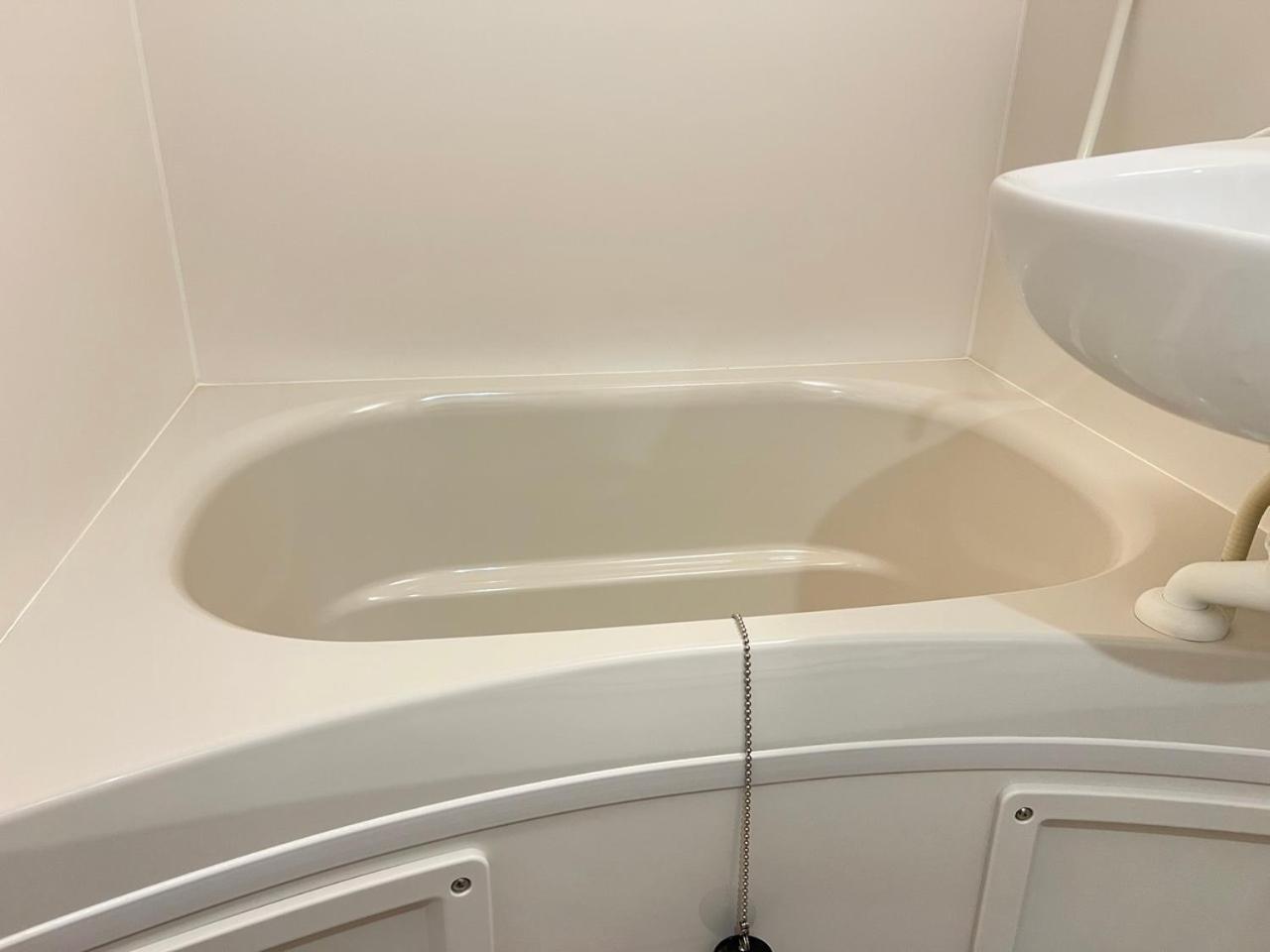 Ikebukuro Area R11 Kamiike Aparthotel *