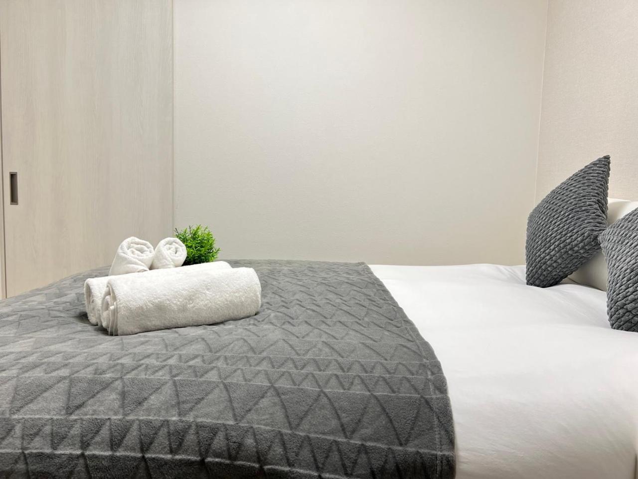 Aparthotel Ikebukuro Area R11 Kamiike Tokyo