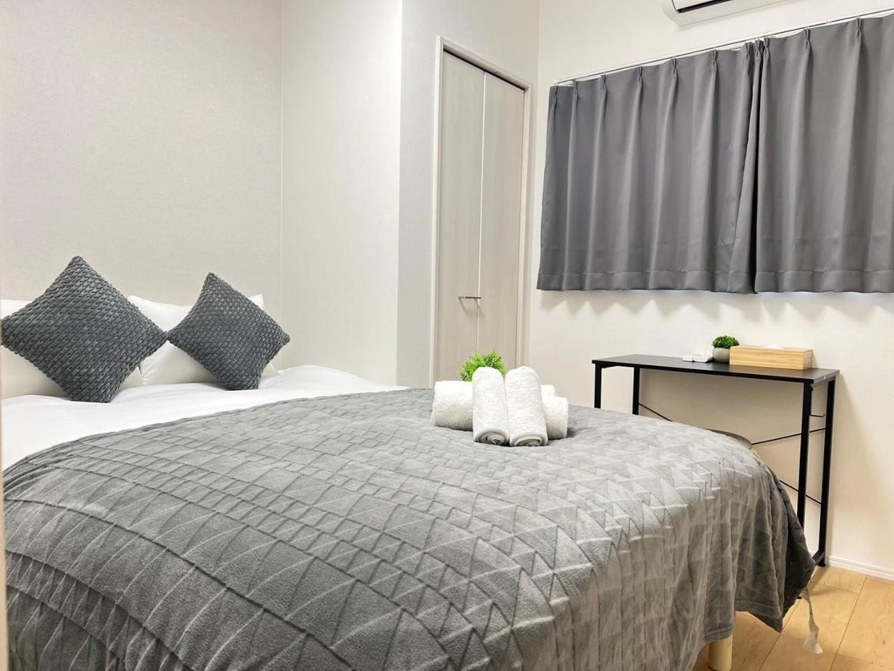 Aparthotel Ikebukuro Area R11 Kamiike