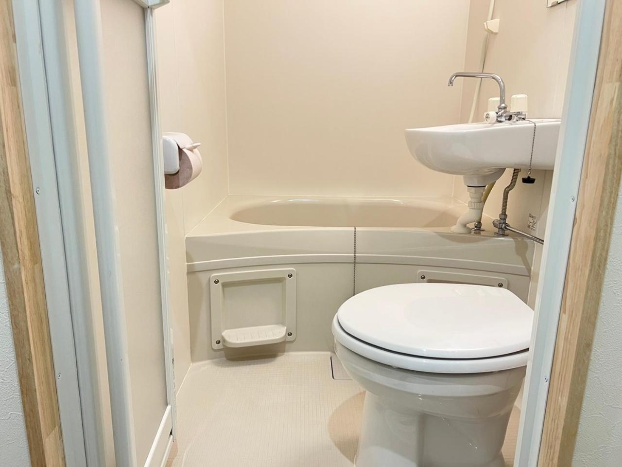 Aparthotel Ikebukuro Area R11 Kamiike