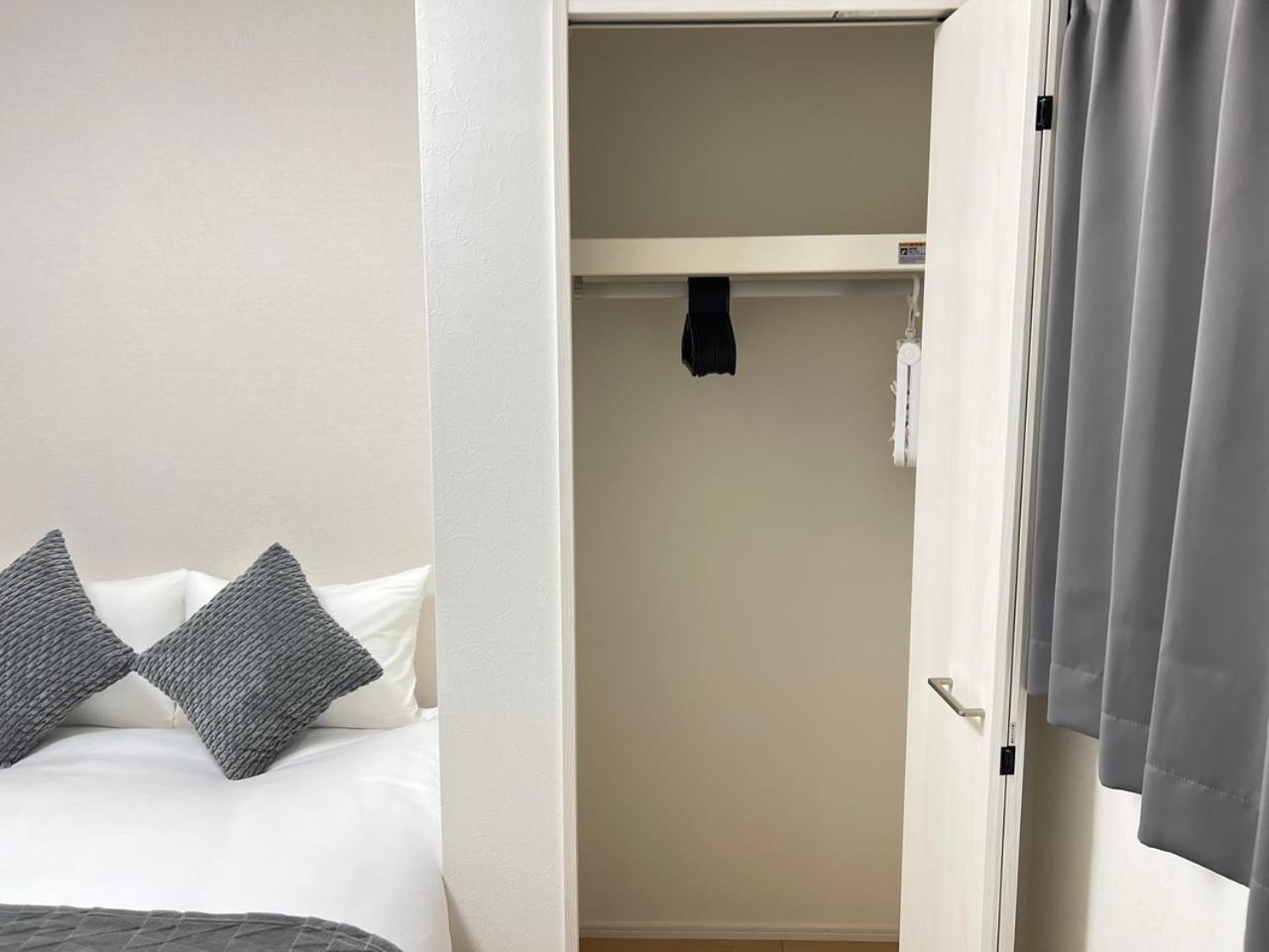 Aparthotel Ikebukuro Area R11 Kamiike
