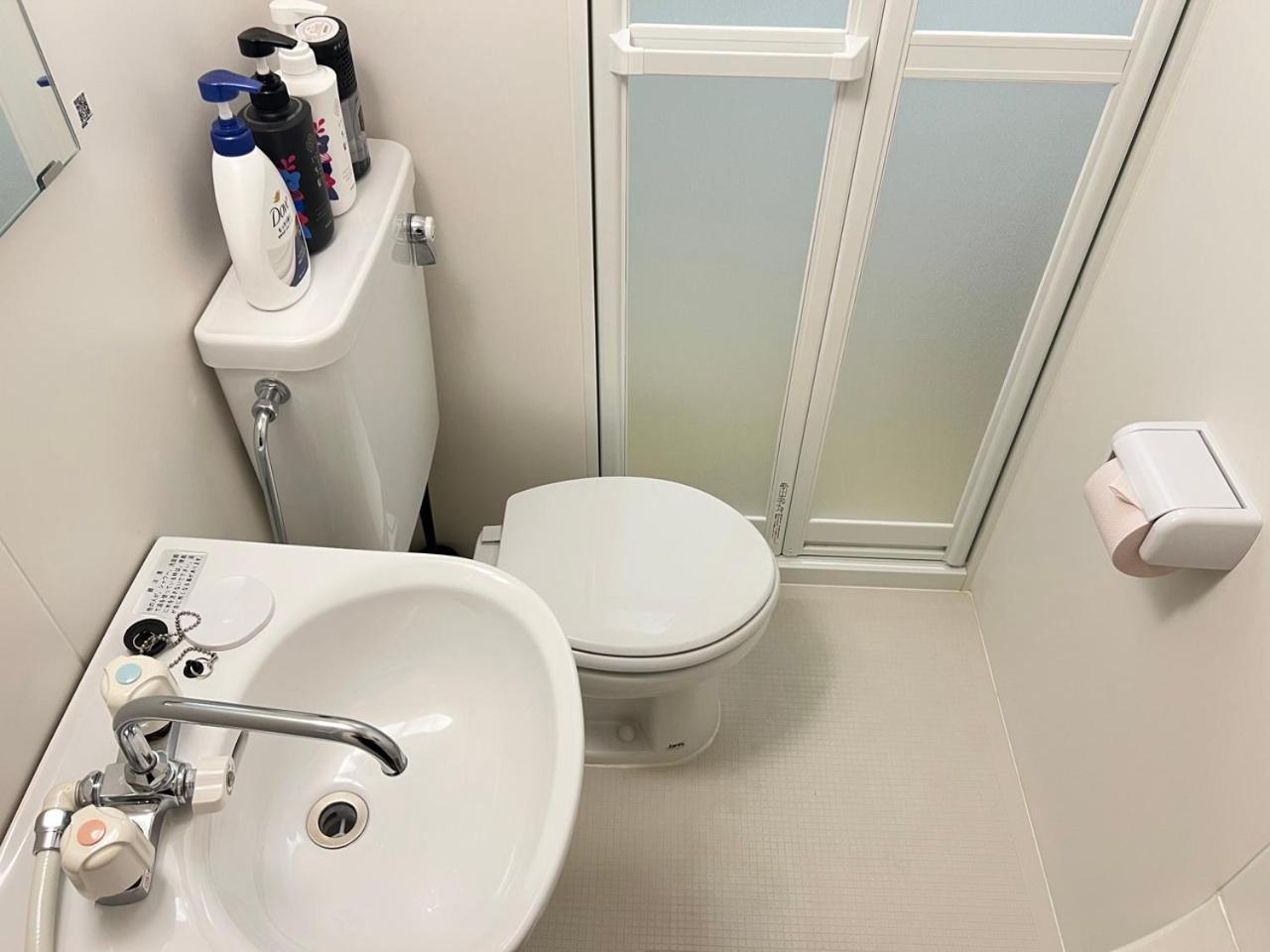Aparthotel Ikebukuro Area R11 Kamiike *