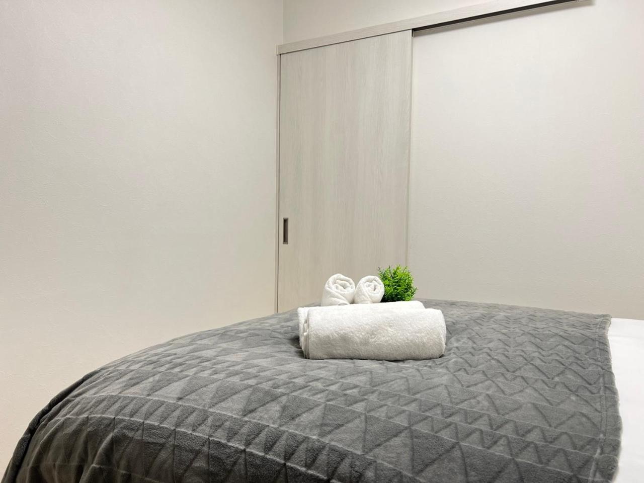 Ikebukuro Area R11 Kamiike Aparthotel Tokyo