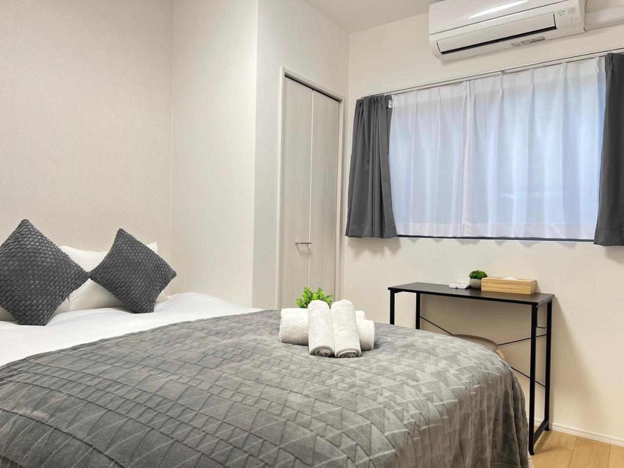 Aparthotel Ikebukuro Area R11 Kamiike *