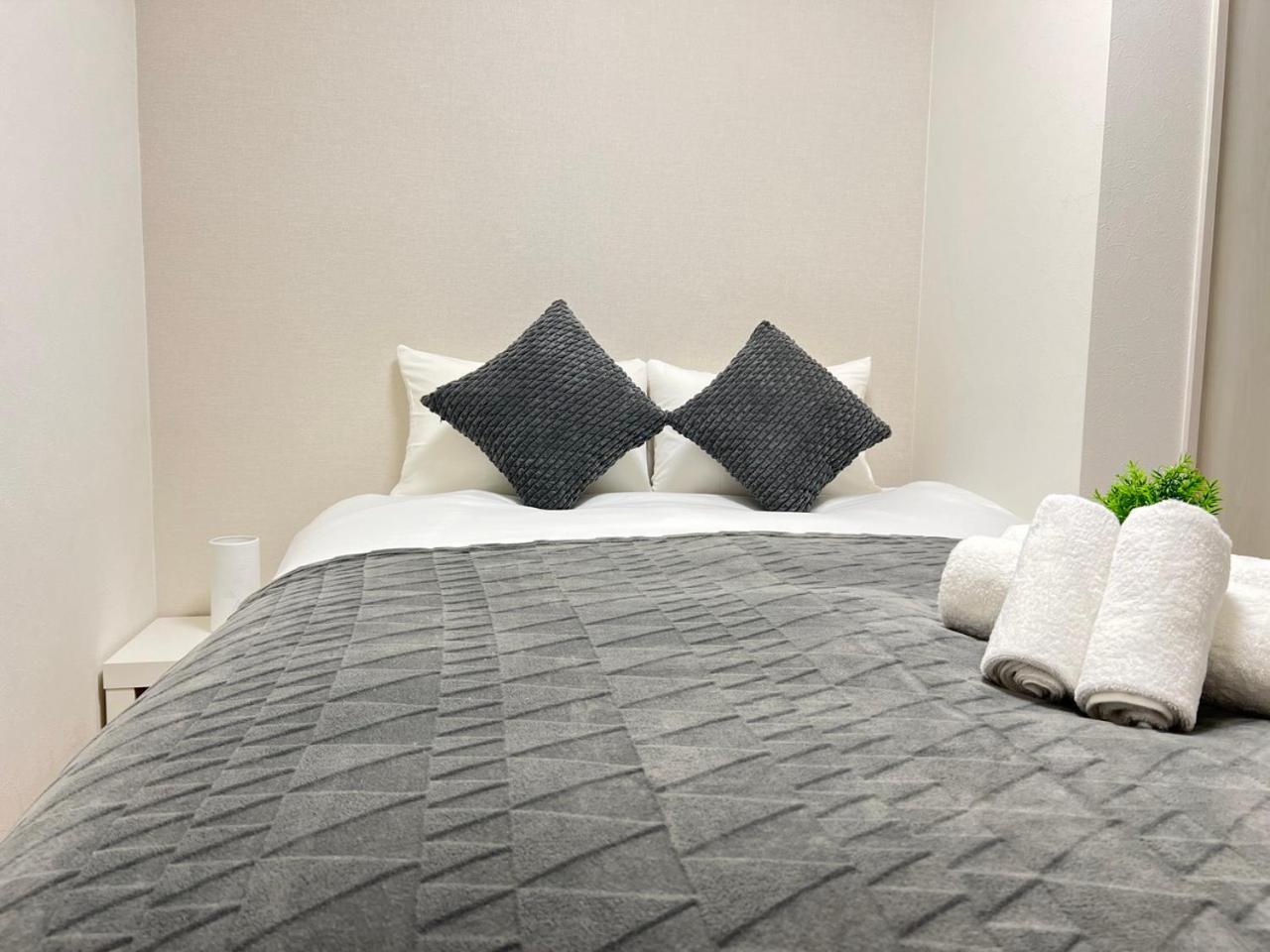 Aparthotel Ikebukuro Area R11 Kamiike