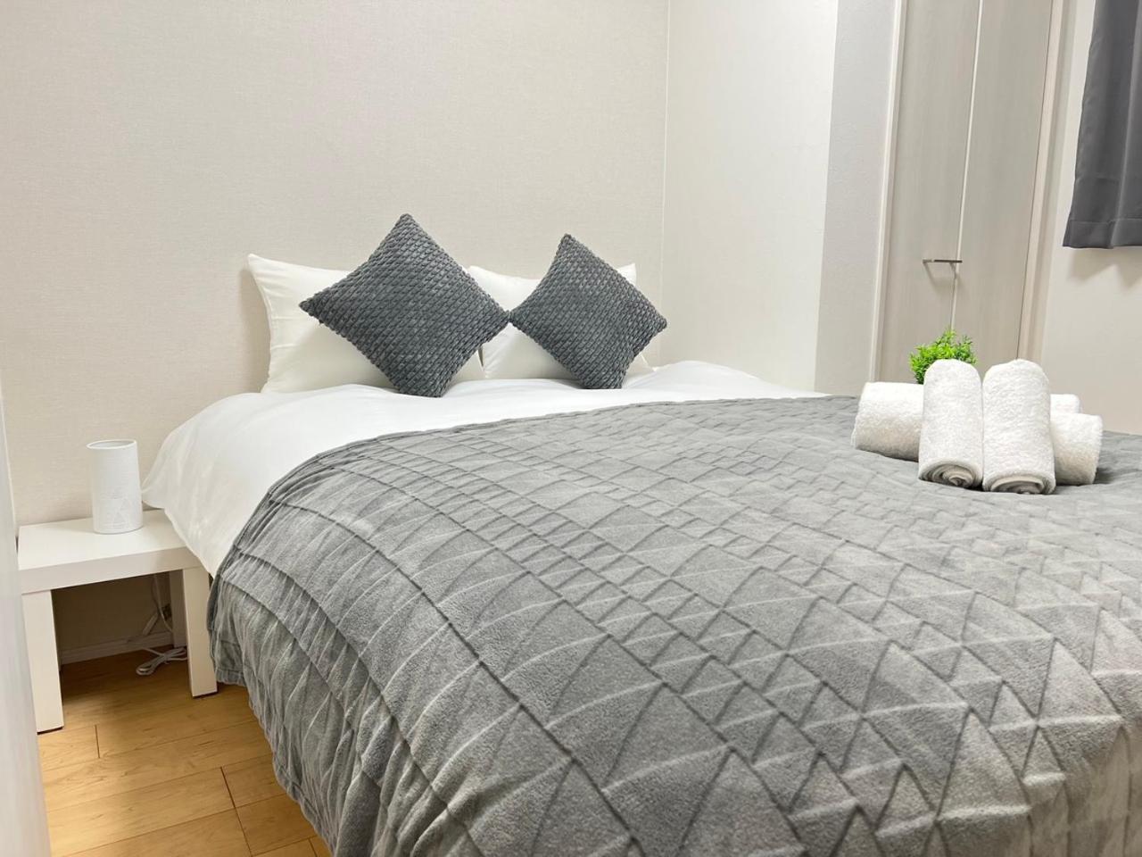 Apartahotel Ikebukuro Area R11 Kamiike *